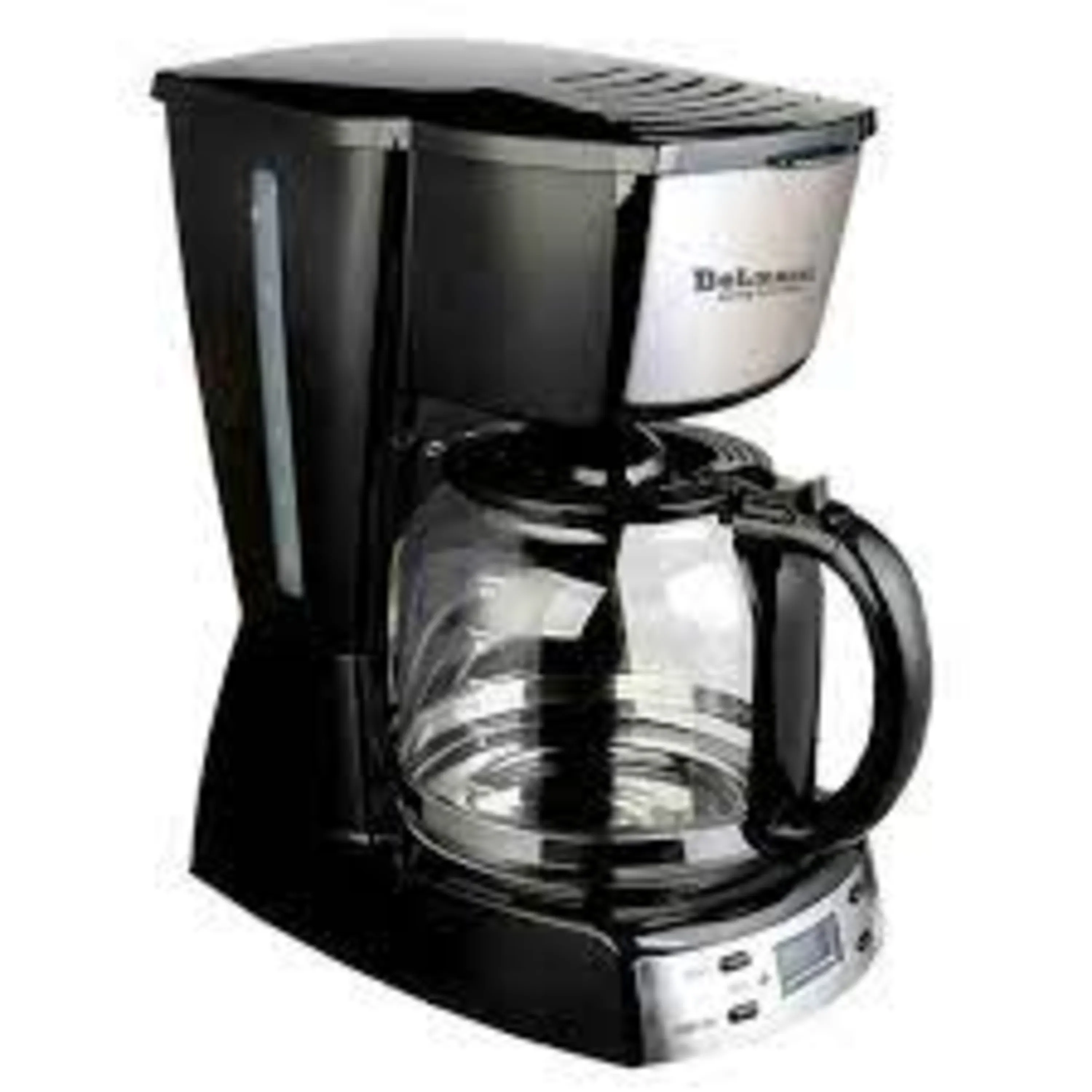 قهوه جوش دلمونتی DL-655 قهوه جوش دلمونتی DL-655